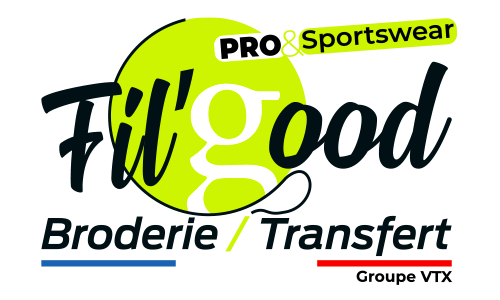 Fil'Good – Broderie et Transfert